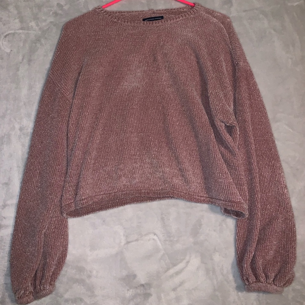 American Eagle Sweater